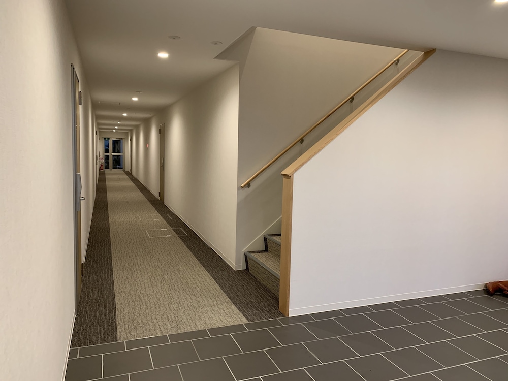 WADANO FOREST APARTMENTS 松本・軽井沢