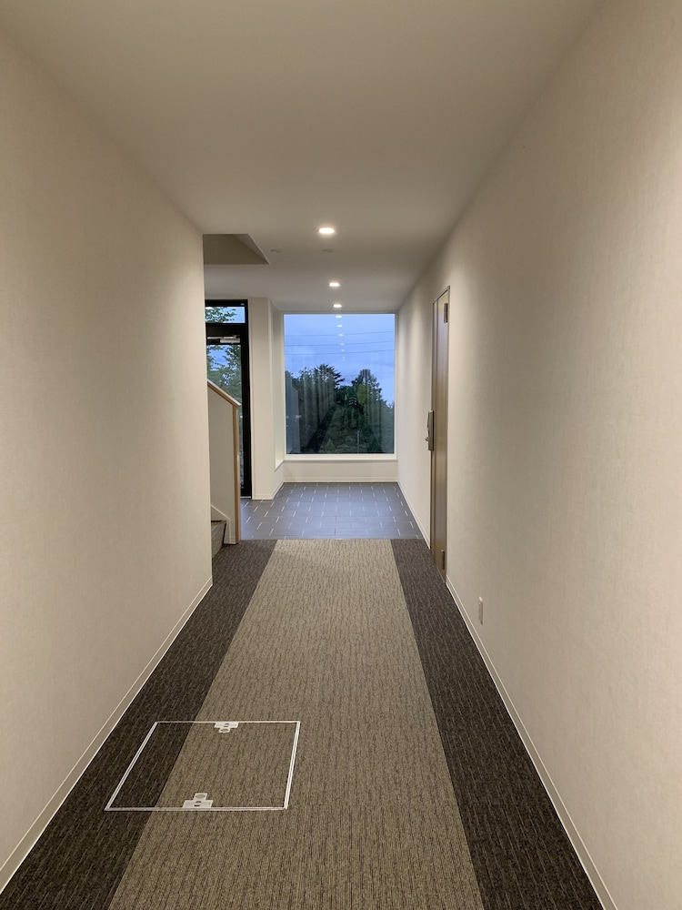 WADANO FOREST APARTMENTS 松本・軽井沢