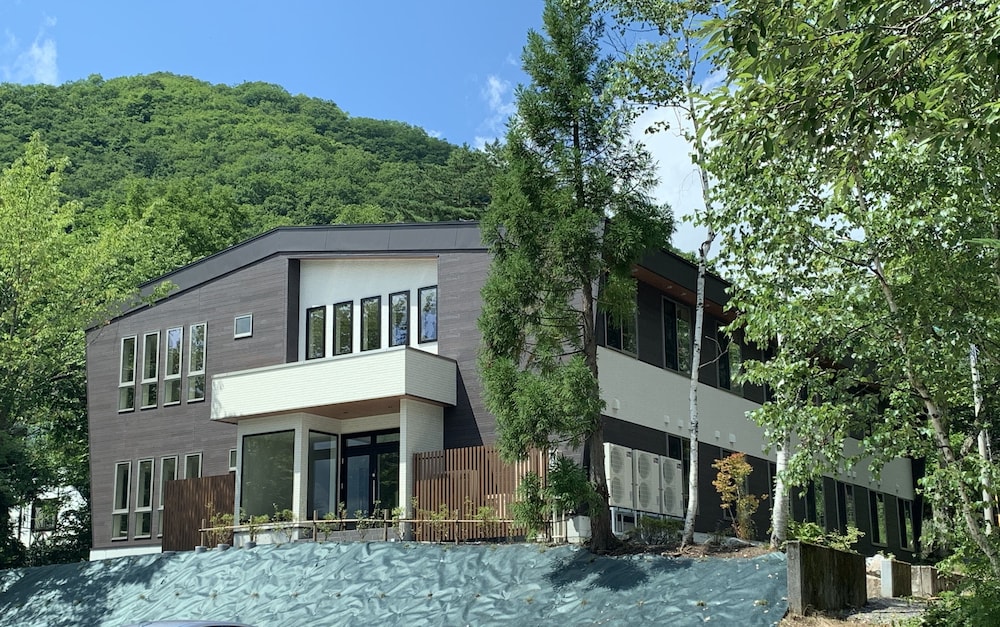 WADANO FOREST APARTMENTS 松本・軽井沢