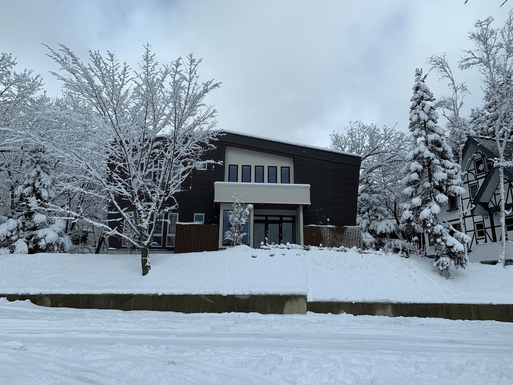 WADANO FOREST APARTMENTS 松本・軽井沢