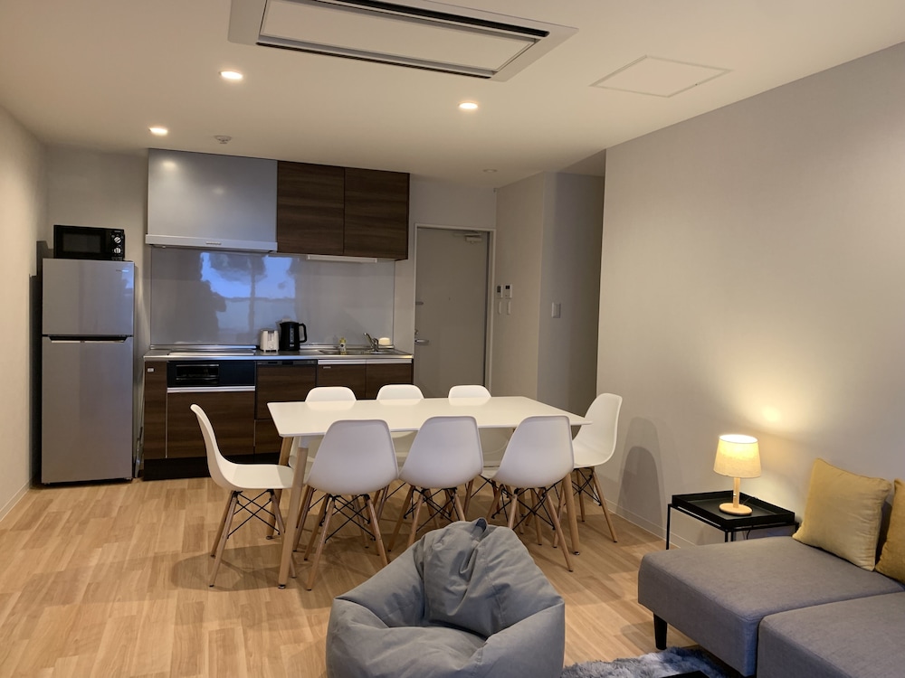 WADANO FOREST APARTMENTS 松本・軽井沢