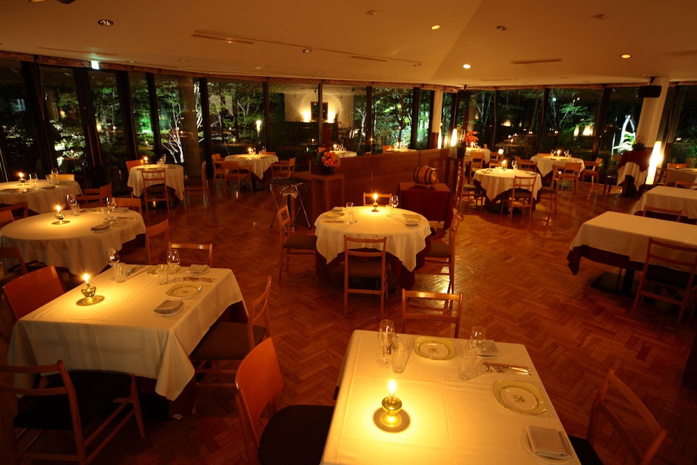 ホテル コロシアム・イン・蓼科 松本・軽井沢