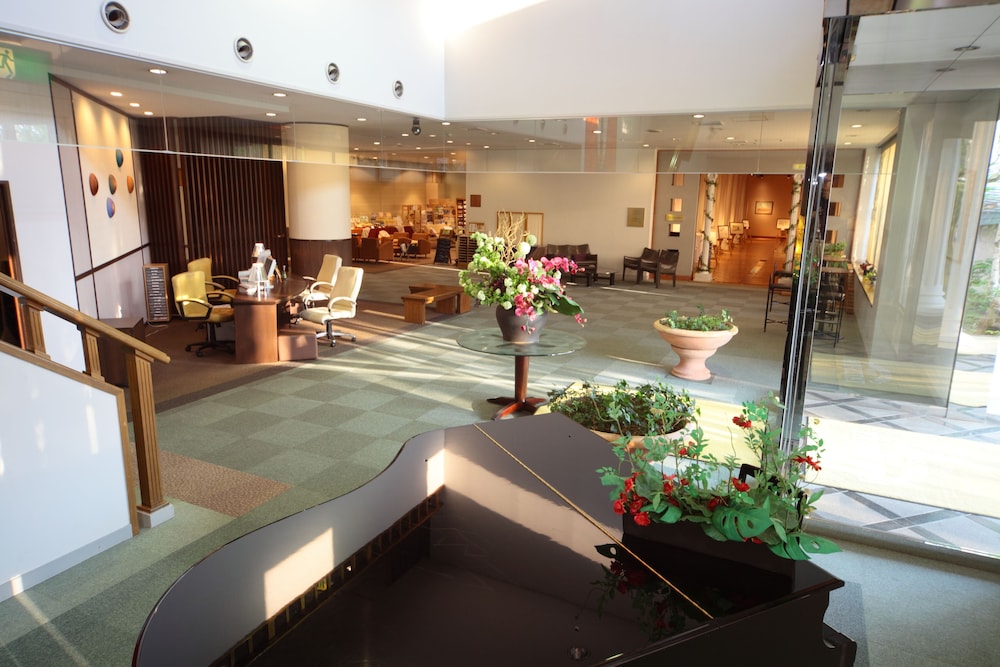 ホテル コロシアム・イン・蓼科 松本・軽井沢