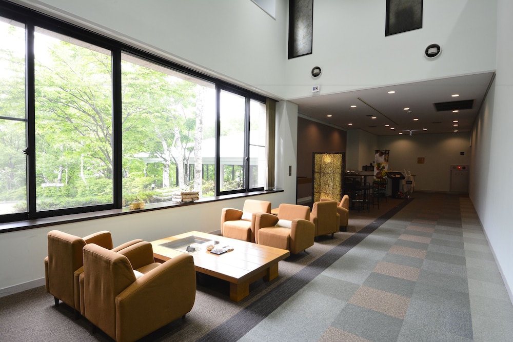 ホテル コロシアム・イン・蓼科 松本・軽井沢