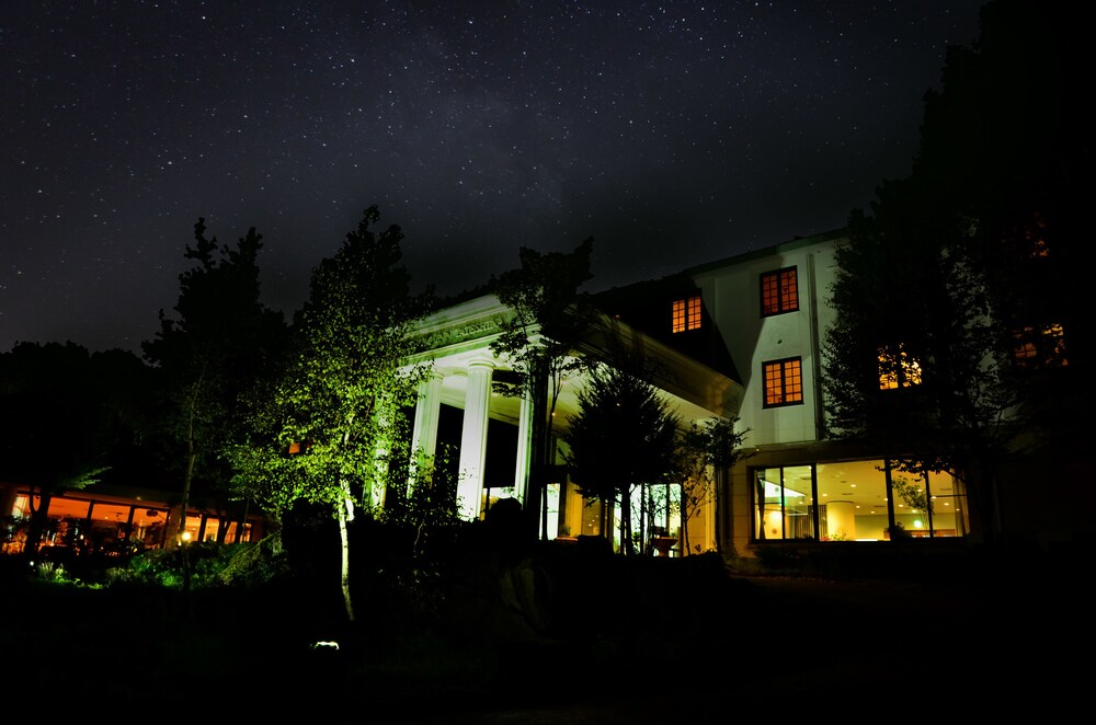 ホテル コロシアム・イン・蓼科 松本・軽井沢