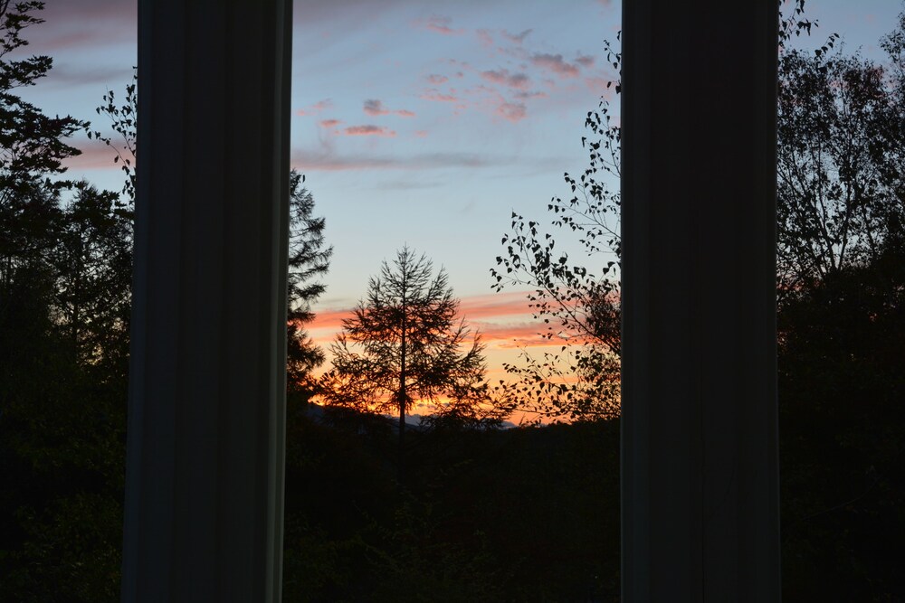 ホテル コロシアム・イン・蓼科 松本・軽井沢