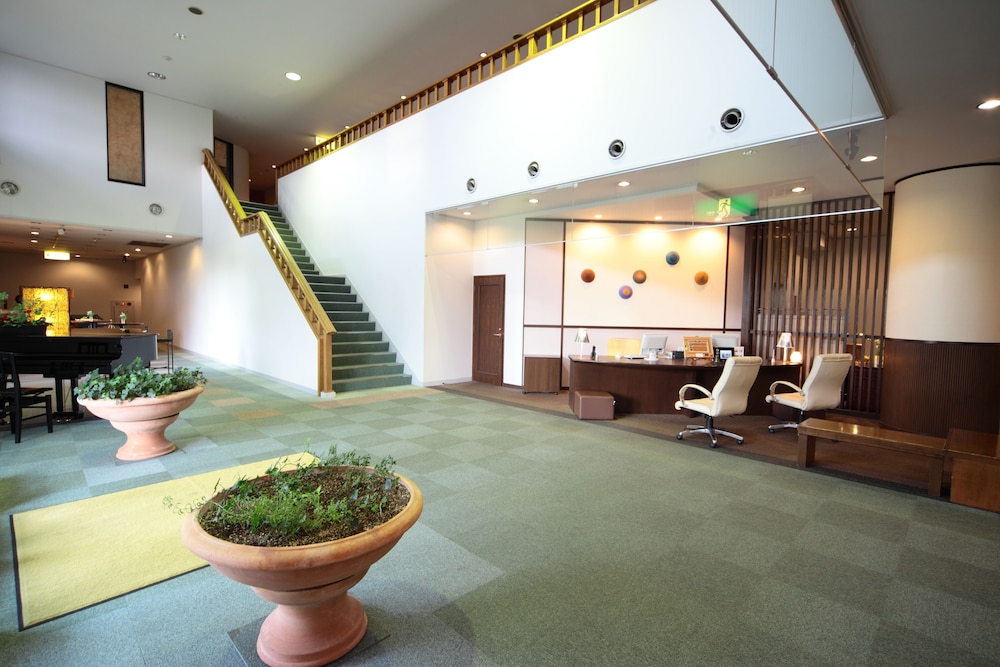 ホテル コロシアム・イン・蓼科 松本・軽井沢