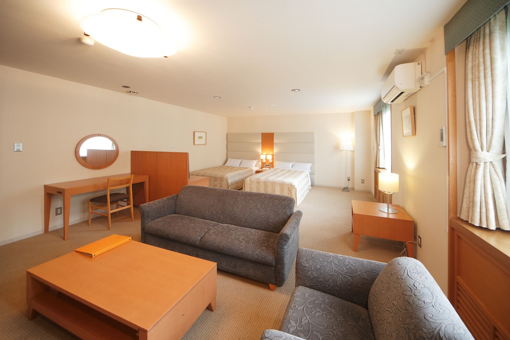 ホテル コロシアム・イン・蓼科 松本・軽井沢