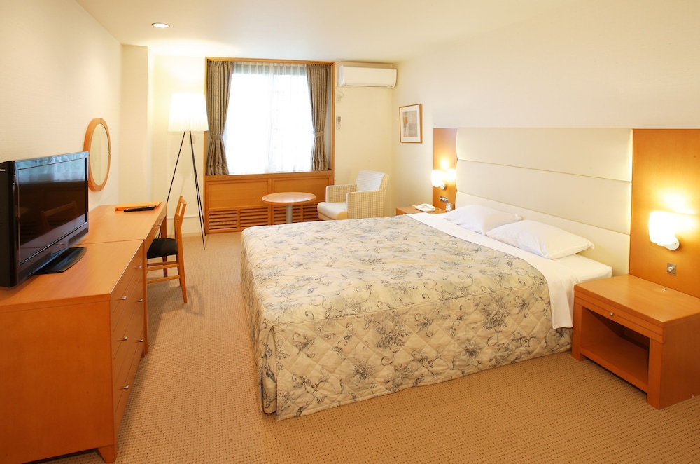 ホテル コロシアム・イン・蓼科 松本・軽井沢