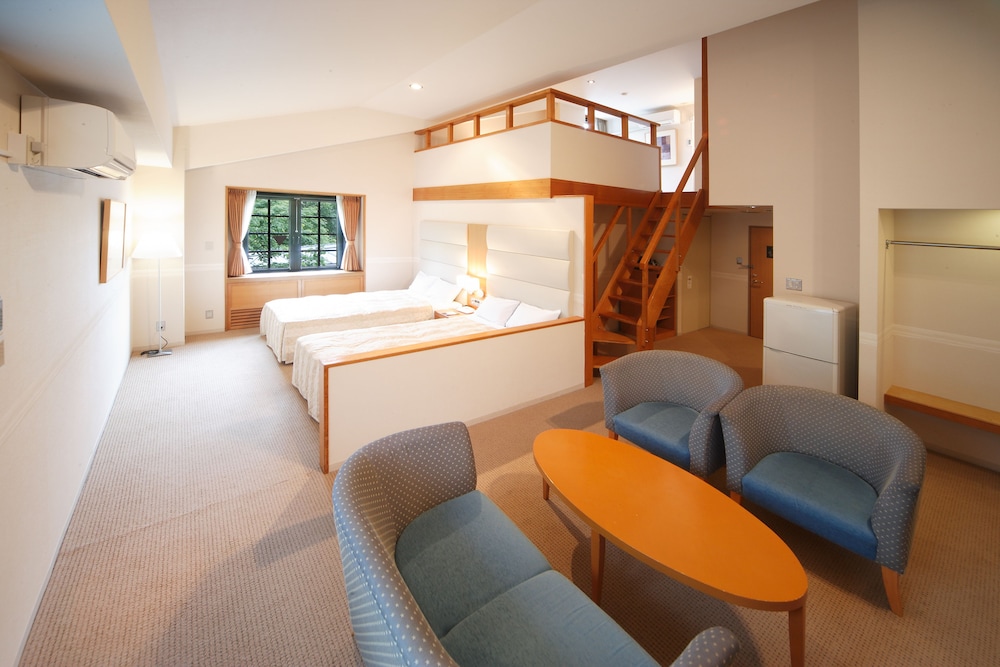 ホテル コロシアム・イン・蓼科 松本・軽井沢