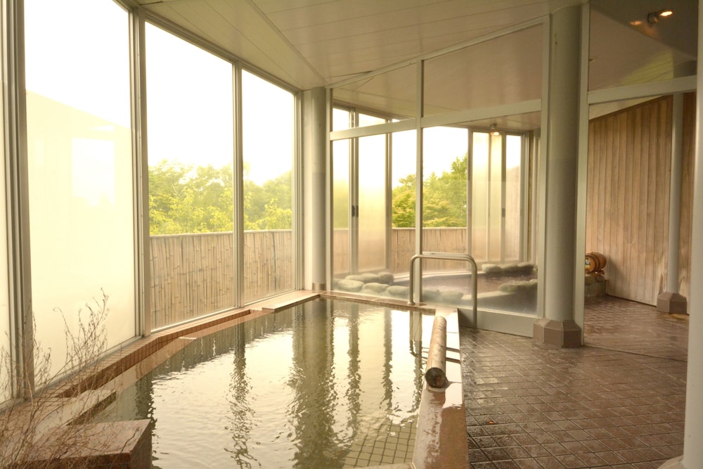 ホテル コロシアム・イン・蓼科 松本・軽井沢