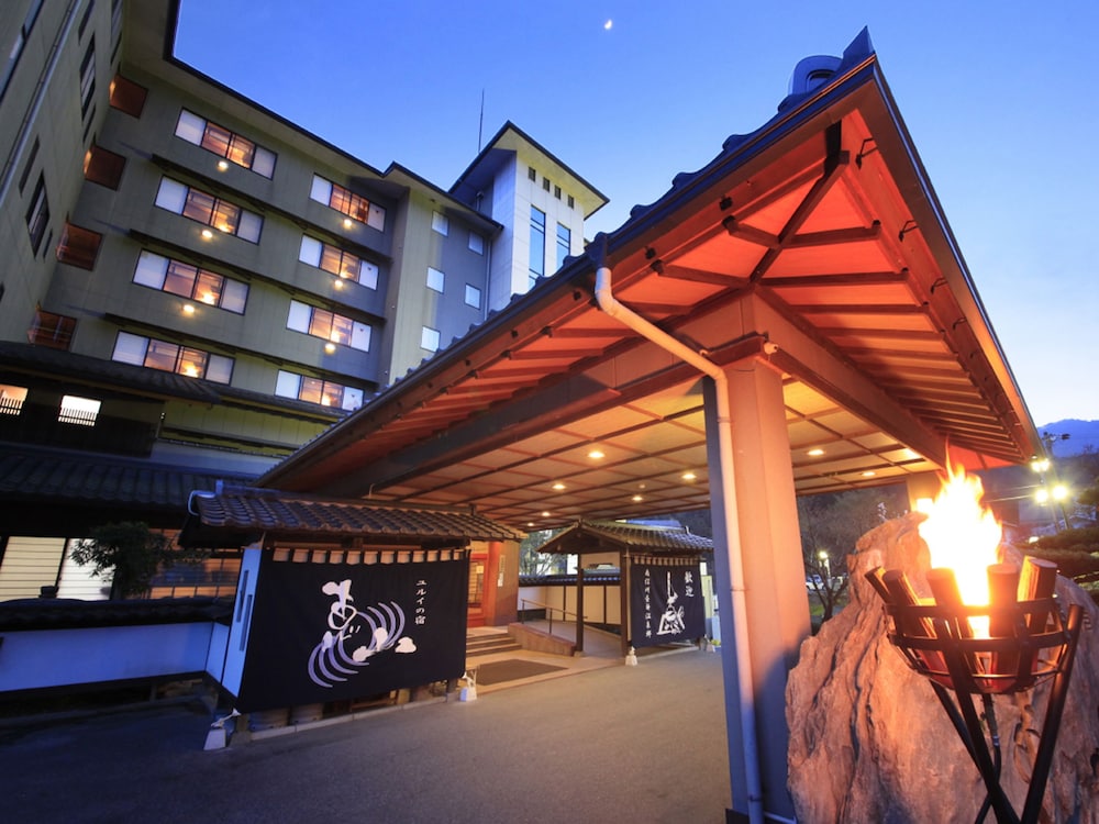 ユルイの宿 恵山 松本・軽井沢