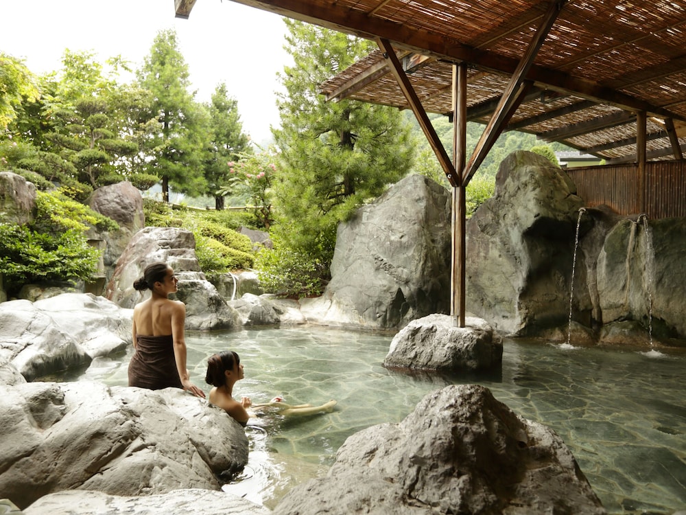 ユルイの宿 恵山 松本・軽井沢