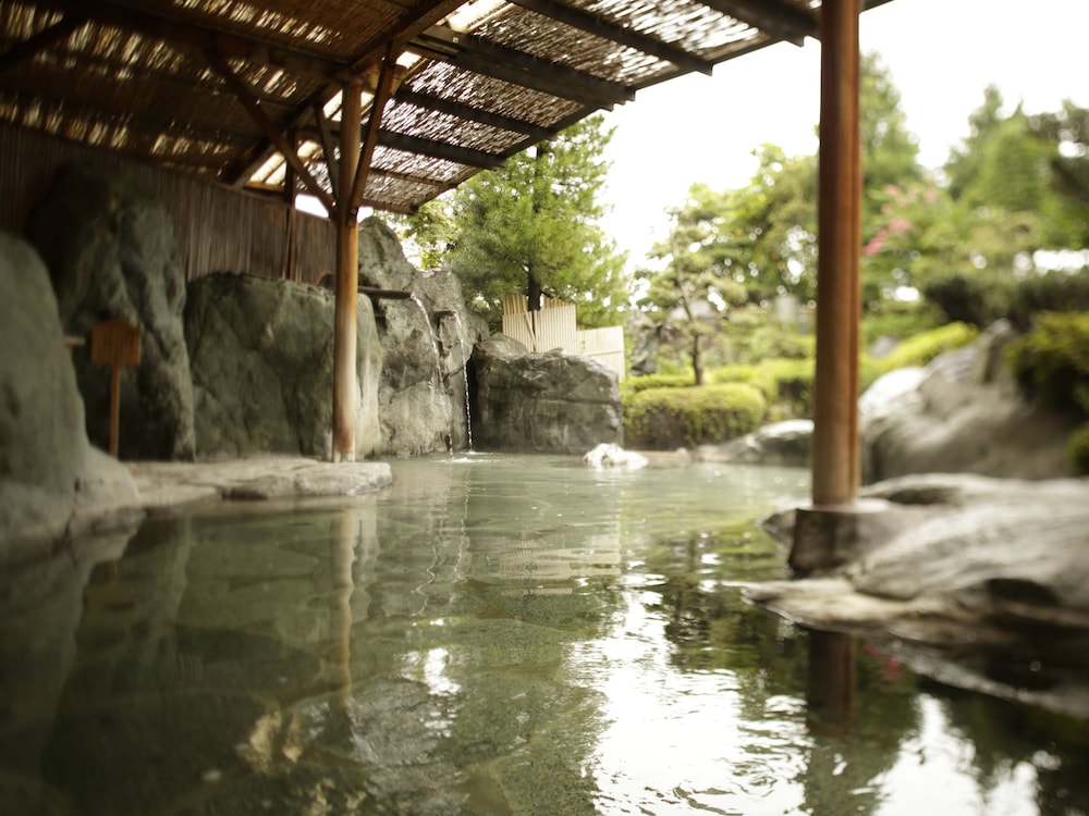 ユルイの宿 恵山 松本・軽井沢