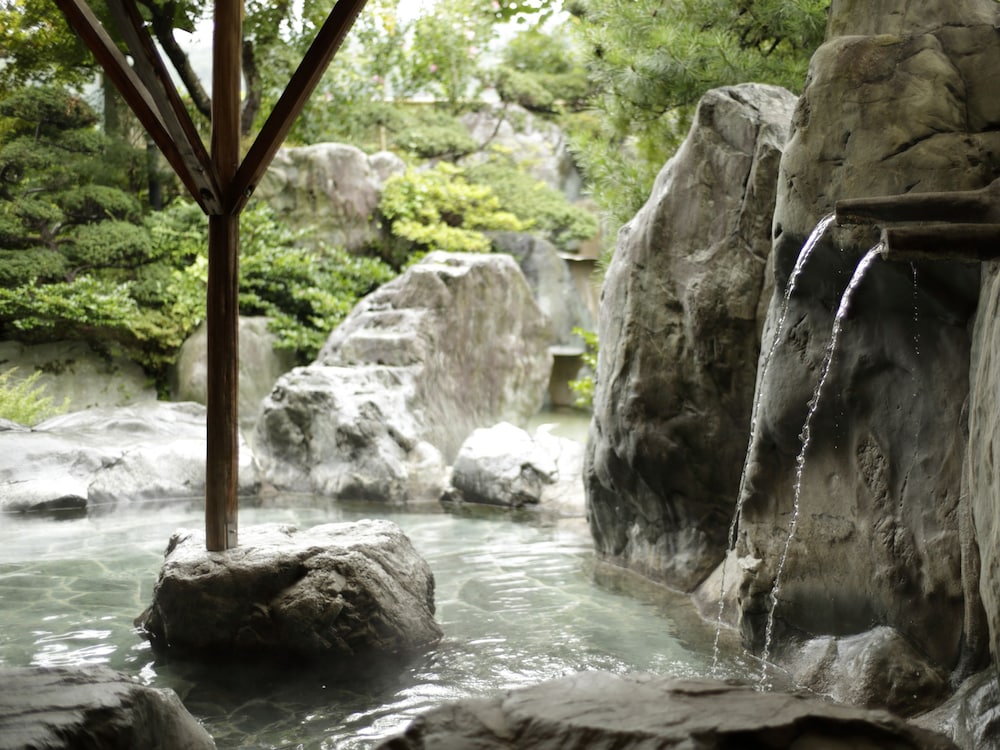 ユルイの宿 恵山 松本・軽井沢