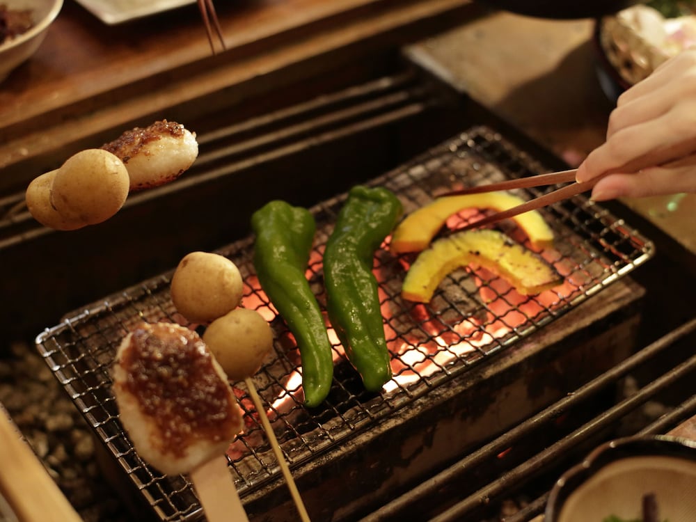 ユルイの宿 恵山 松本・軽井沢