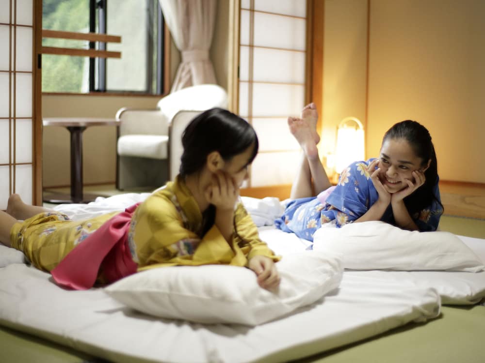 ユルイの宿 恵山 松本・軽井沢
