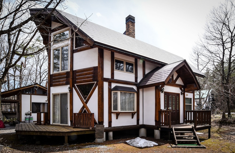 HAUS YUKI 松本・軽井沢