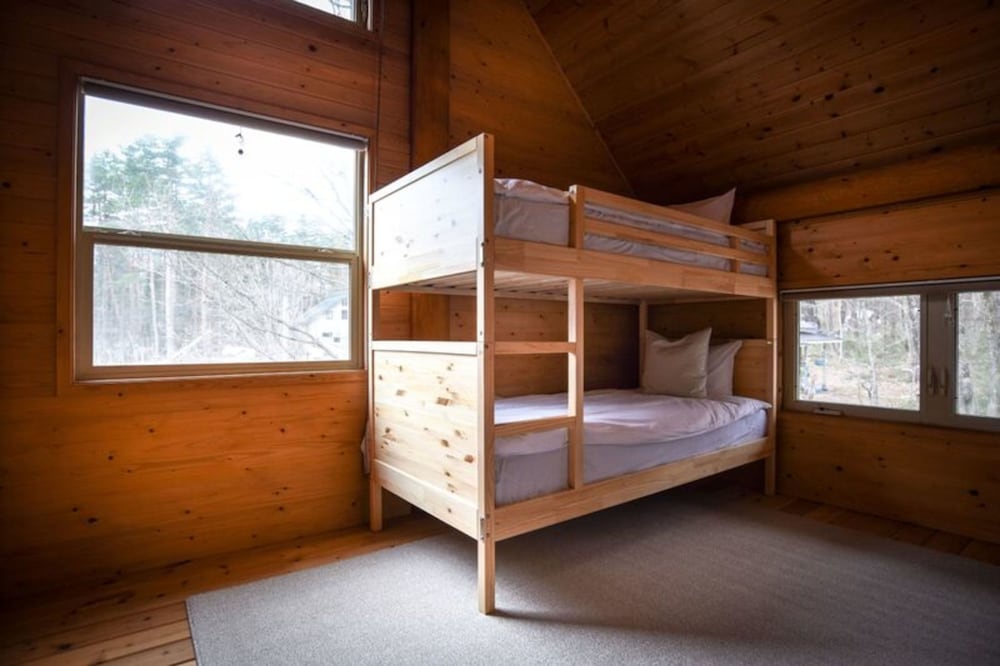 HAUS YUKI 松本・軽井沢