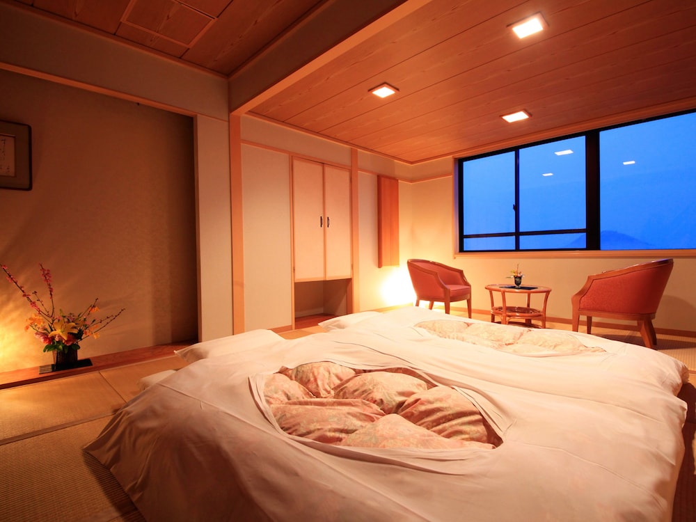 ホテル椿野 松本・軽井沢