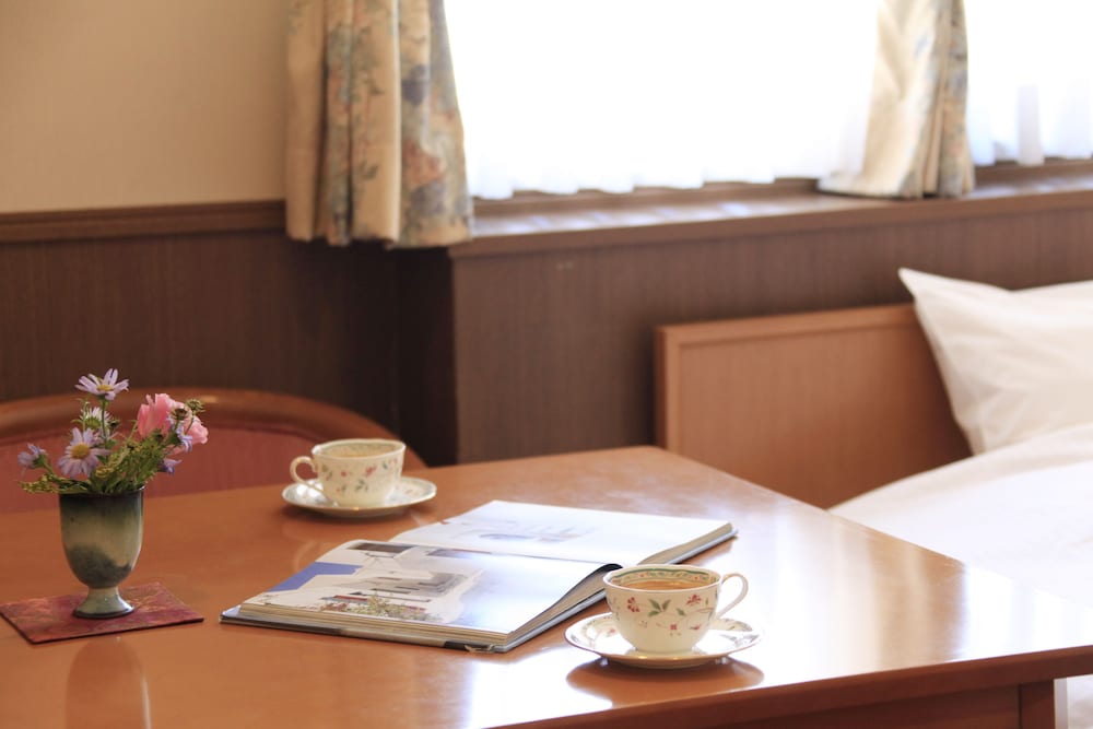 ホテル椿野 松本・軽井沢