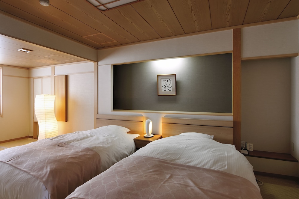 ホテル椿野 松本・軽井沢