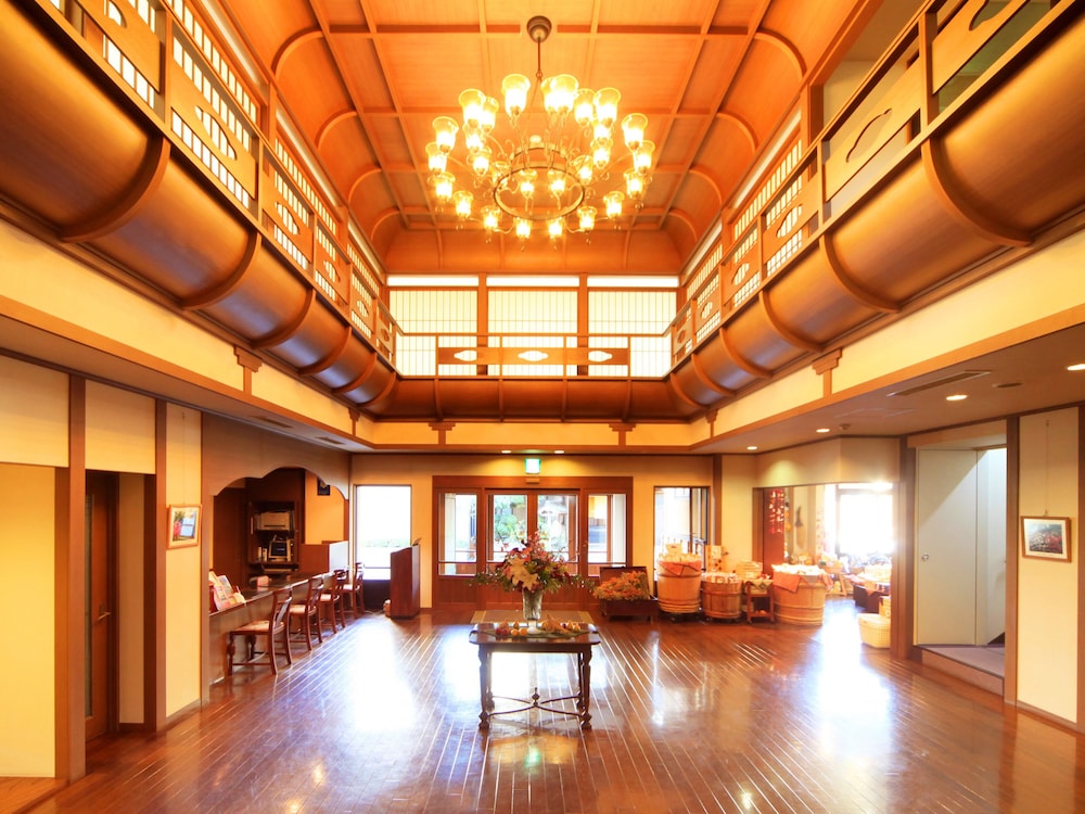 ホテル椿野 松本・軽井沢