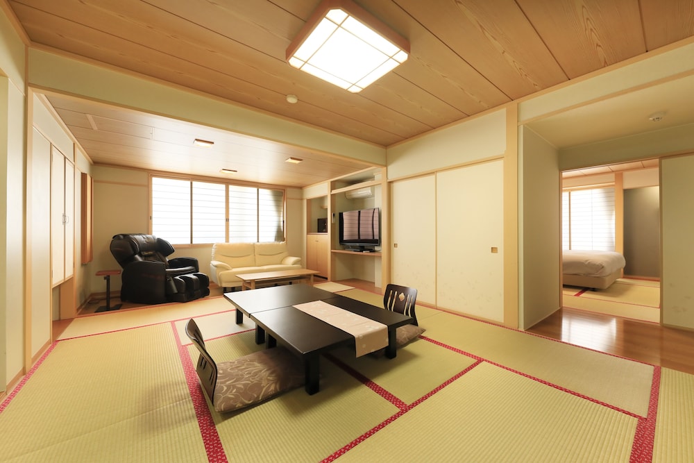 ホテル椿野 松本・軽井沢