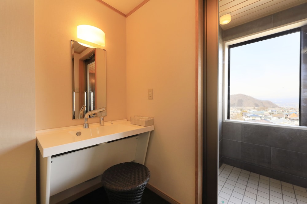 ホテル椿野 松本・軽井沢