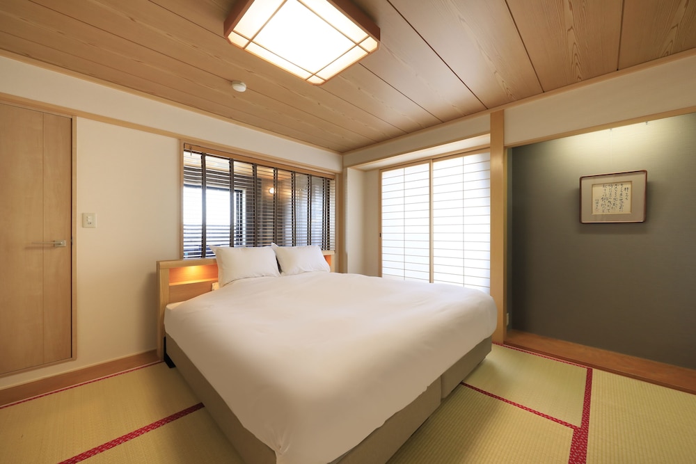 ホテル椿野 松本・軽井沢