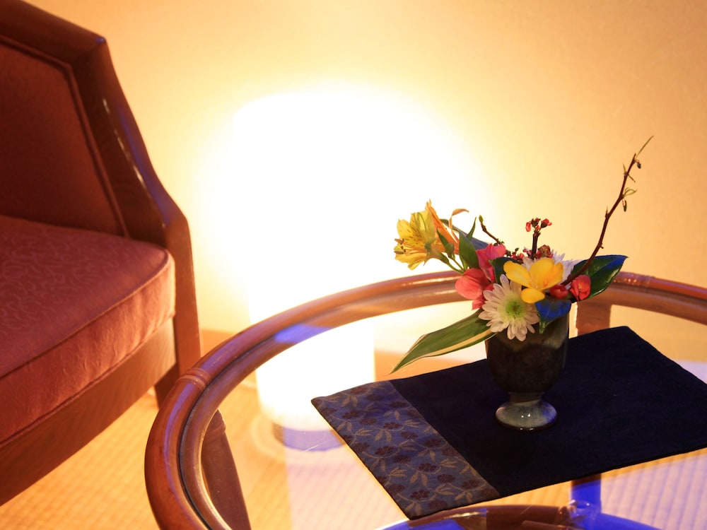 ホテル椿野 松本・軽井沢