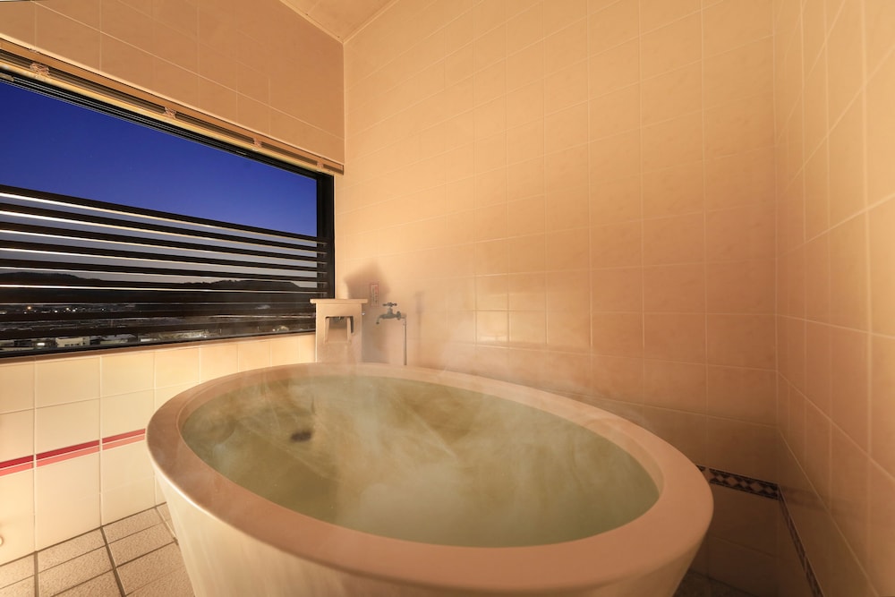 ホテル椿野 松本・軽井沢