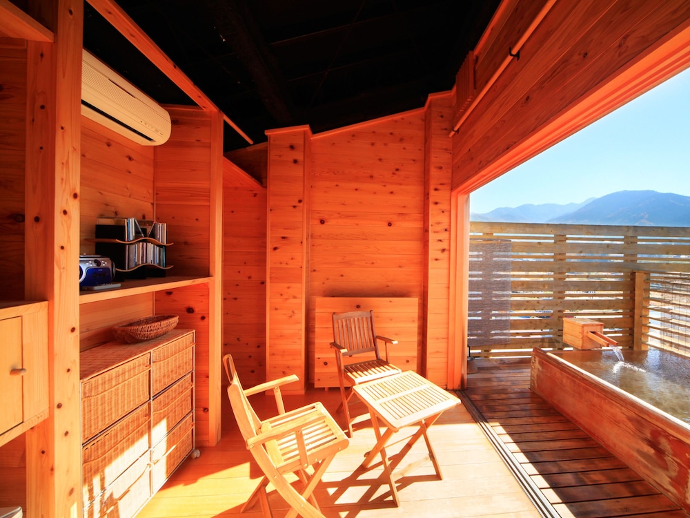 ホテル椿野 松本・軽井沢