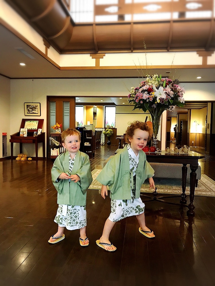 ホテル椿野 松本・軽井沢