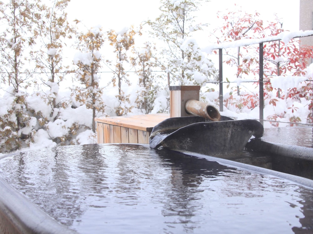 ホテル椿野 松本・軽井沢