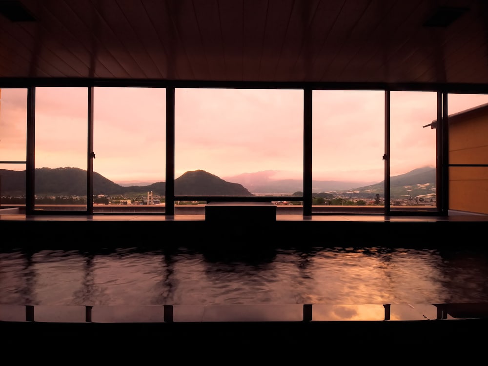 ホテル椿野 松本・軽井沢