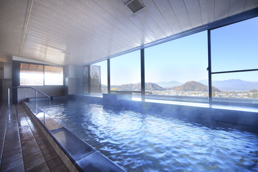 ホテル椿野 松本・軽井沢