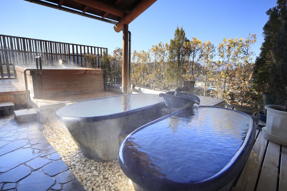 ホテル椿野 松本・軽井沢