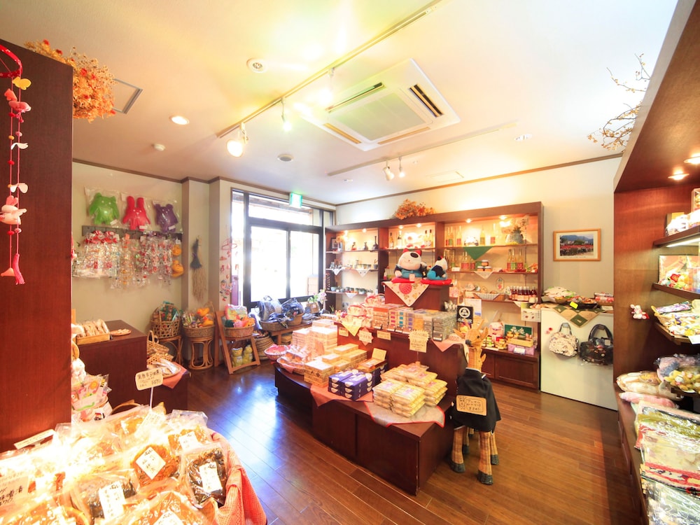 ホテル椿野 松本・軽井沢