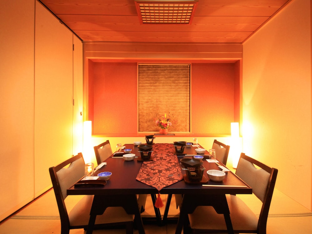 ホテル椿野 松本・軽井沢