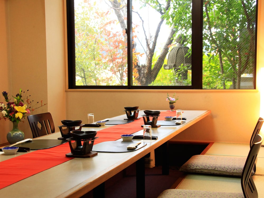 ホテル椿野 松本・軽井沢