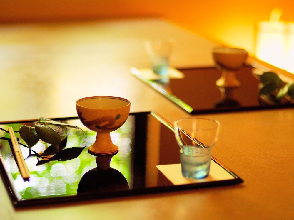 ホテル椿野 松本・軽井沢