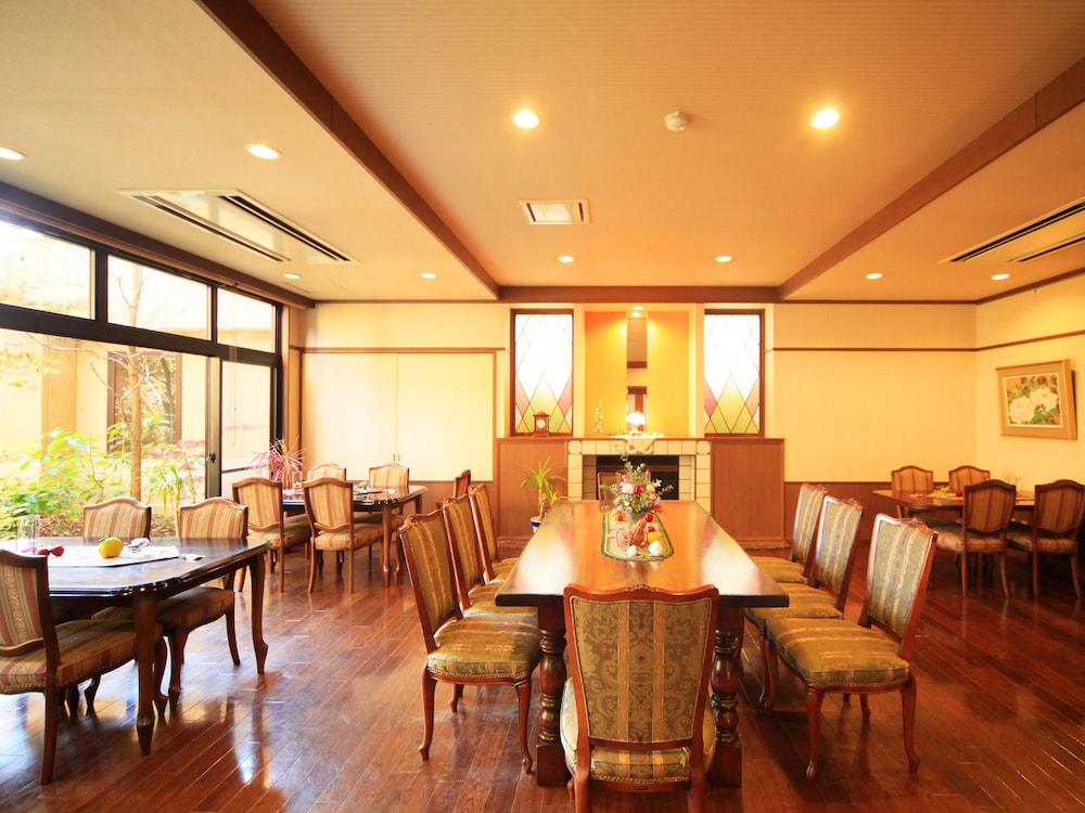 ホテル椿野 松本・軽井沢