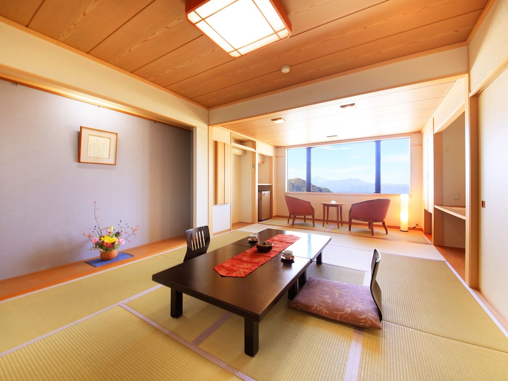 ホテル椿野 松本・軽井沢