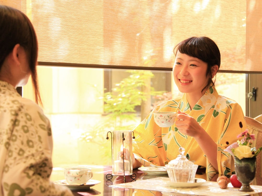 ホテル椿野 松本・軽井沢