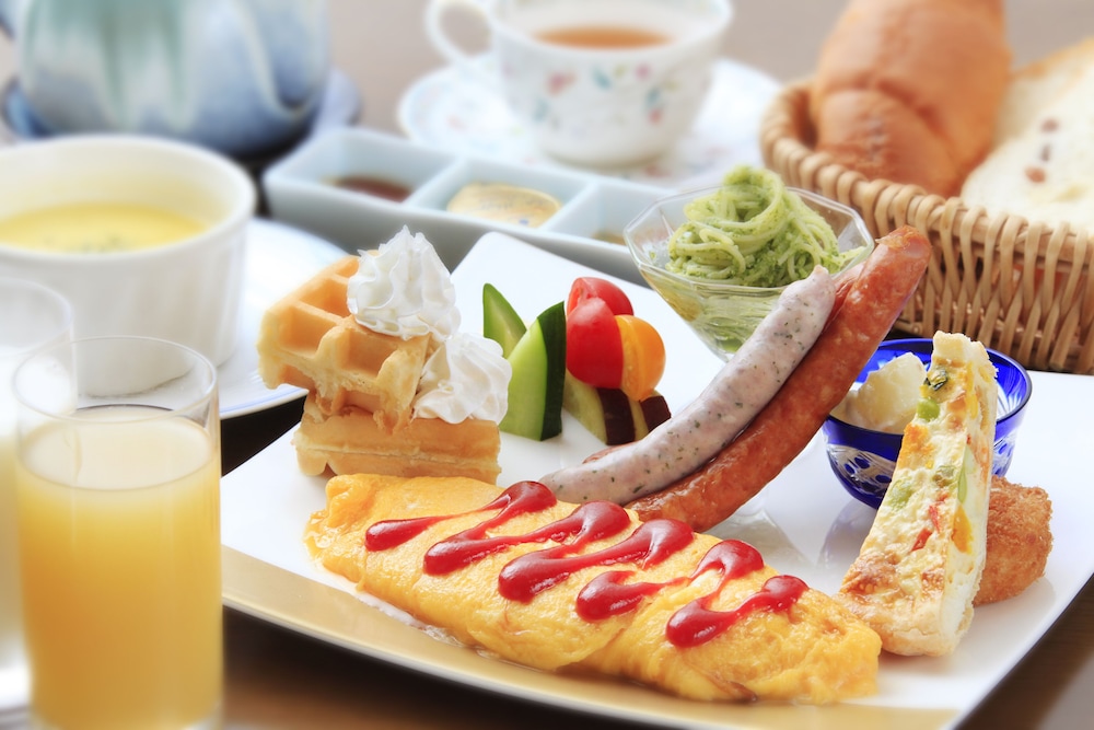 ホテル椿野 松本・軽井沢