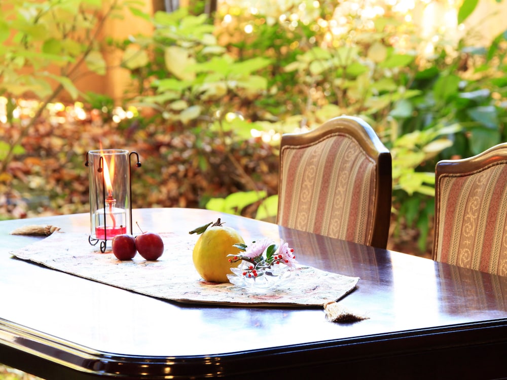 ホテル椿野 松本・軽井沢