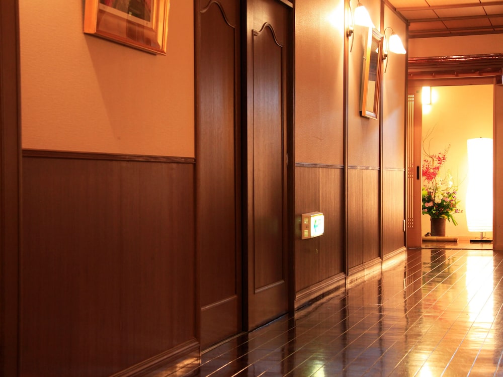 ホテル椿野 松本・軽井沢