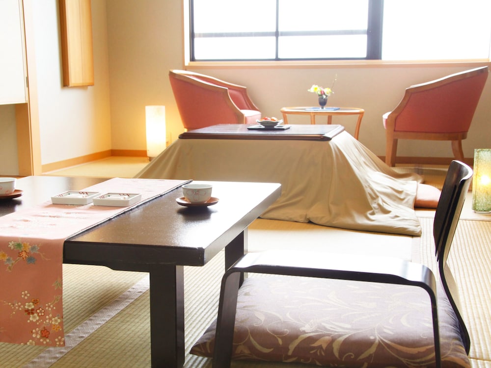 ホテル椿野 松本・軽井沢