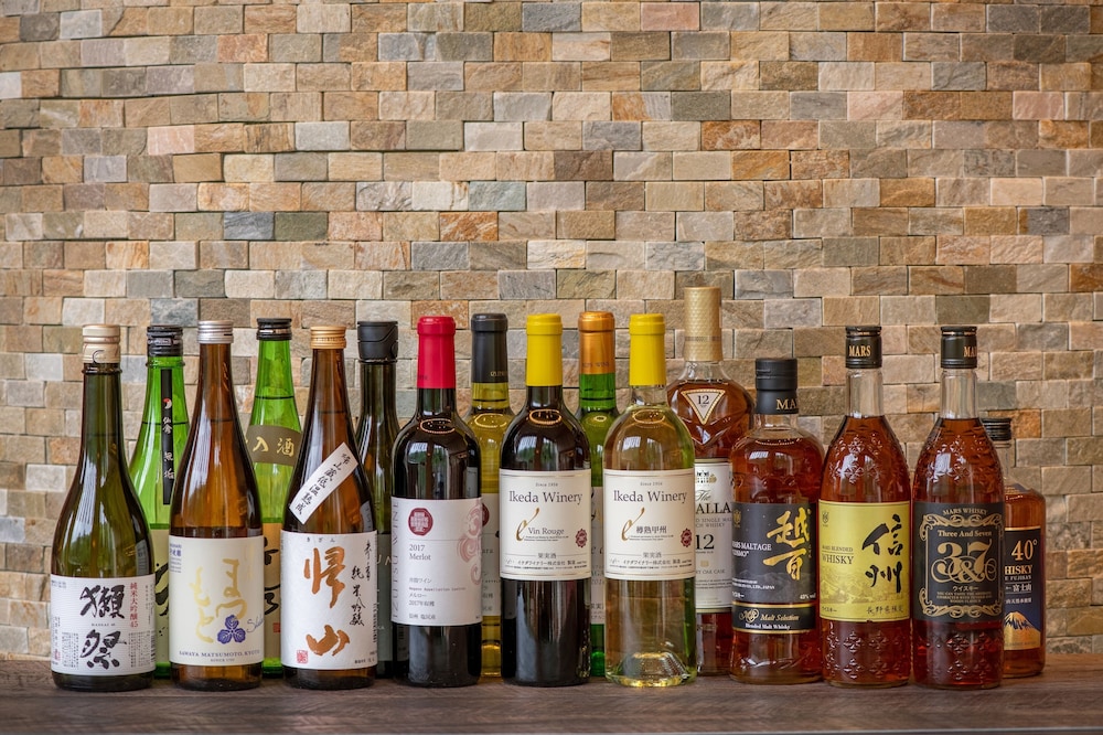 蓼科グランドホテル滝の湯 松本・軽井沢
